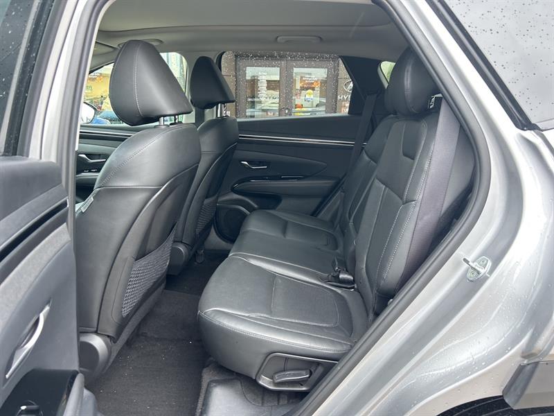 hyundai Tucson 2022 - 14