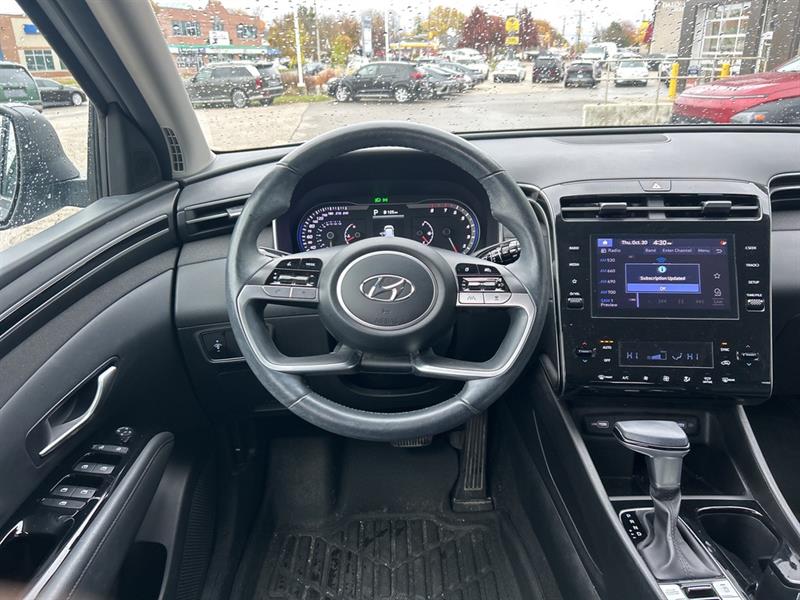 hyundai Tucson 2022 - 15