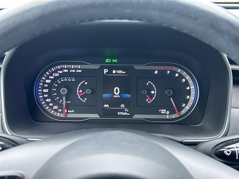 hyundai Tucson 2022 - 18