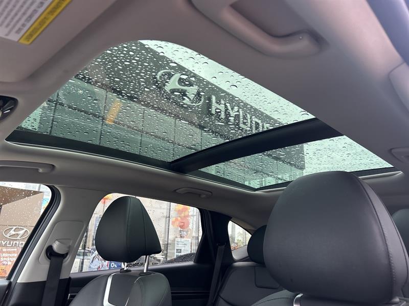 hyundai Tucson 2022 - 21