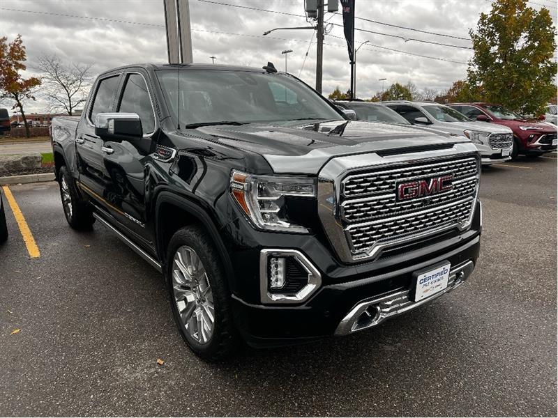 gmc Sierra 1500 2020 - 2