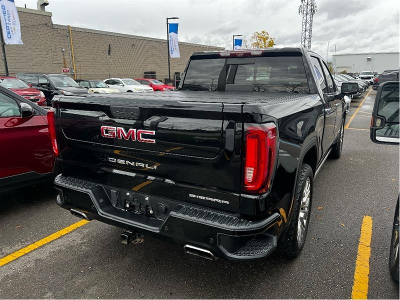 gmc Sierra 1500 2020 - 3
