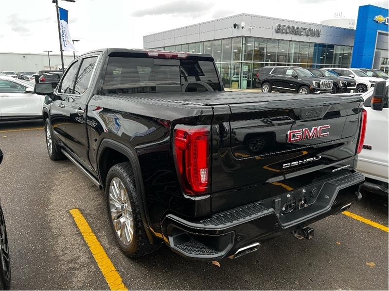 gmc Sierra 1500 2020 - 4