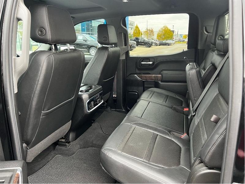 gmc Sierra 1500 2020 - 5