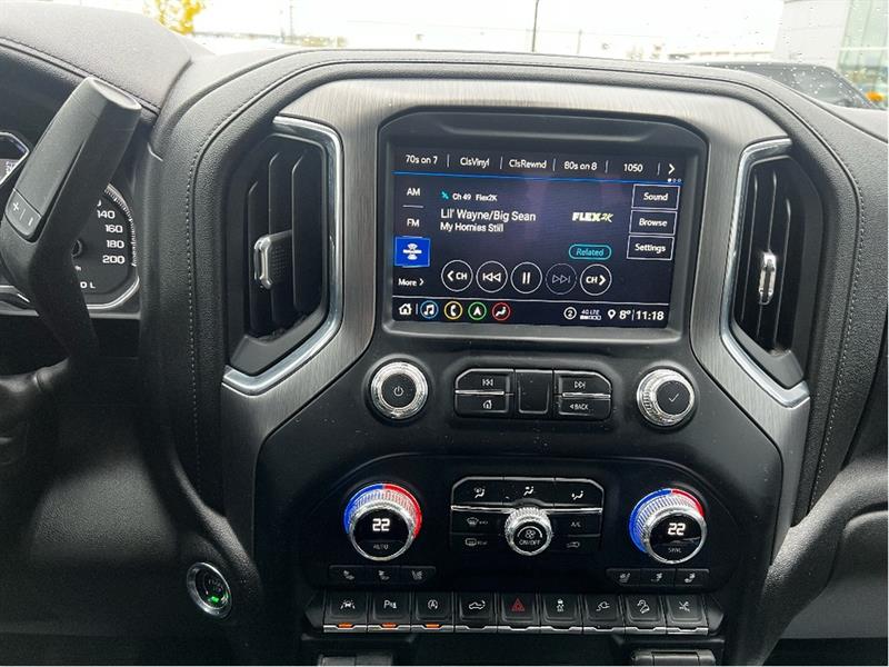 gmc Sierra 1500 2020 - 8