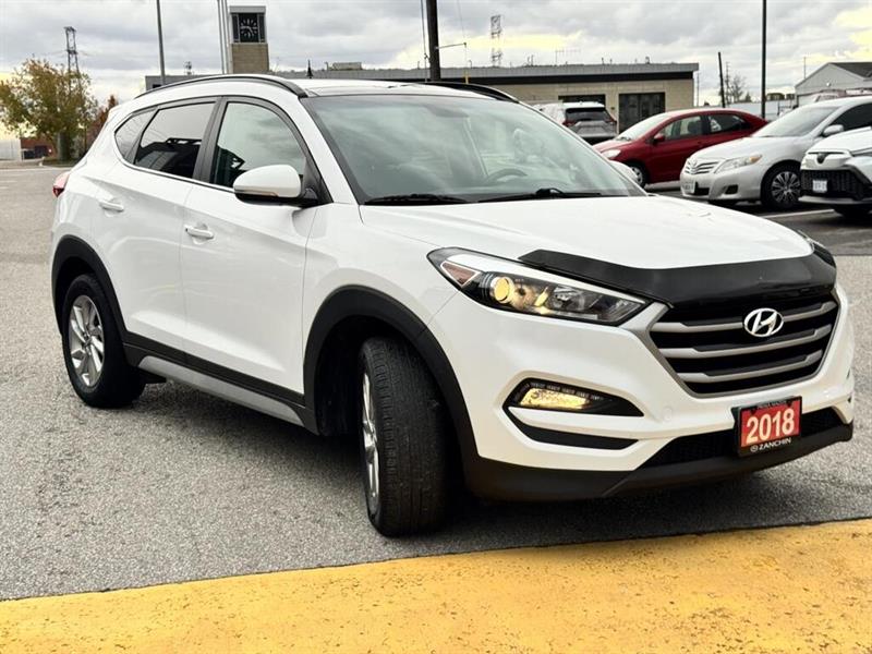 hyundai Tucson 2018 - 3