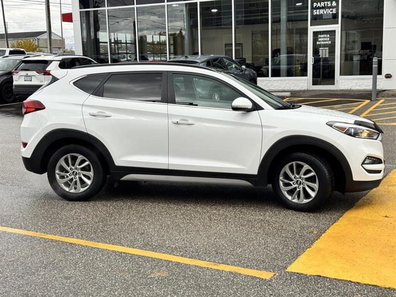 hyundai Tucson 2018 - 4