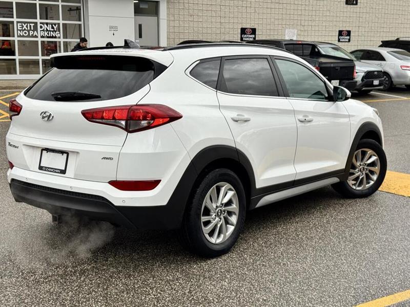 hyundai Tucson 2018 - 5