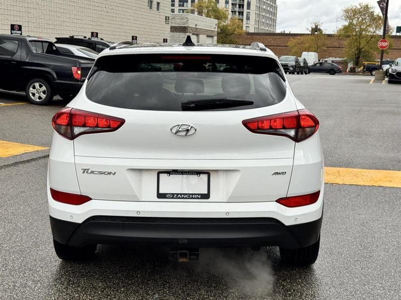 hyundai Tucson 2018 - 6