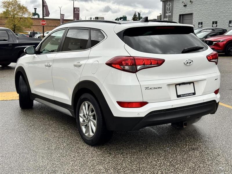 hyundai Tucson 2018 - 7