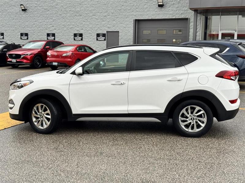 hyundai Tucson 2018 - 8