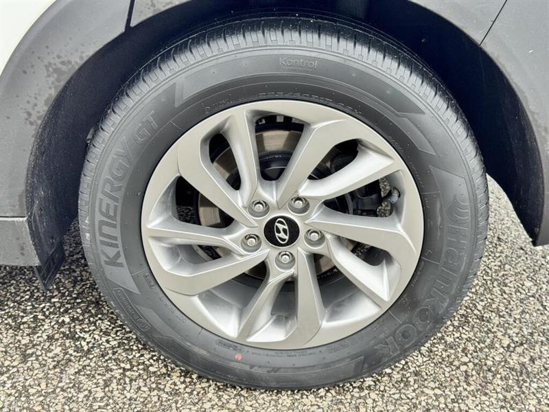 hyundai Tucson 2018 - 11