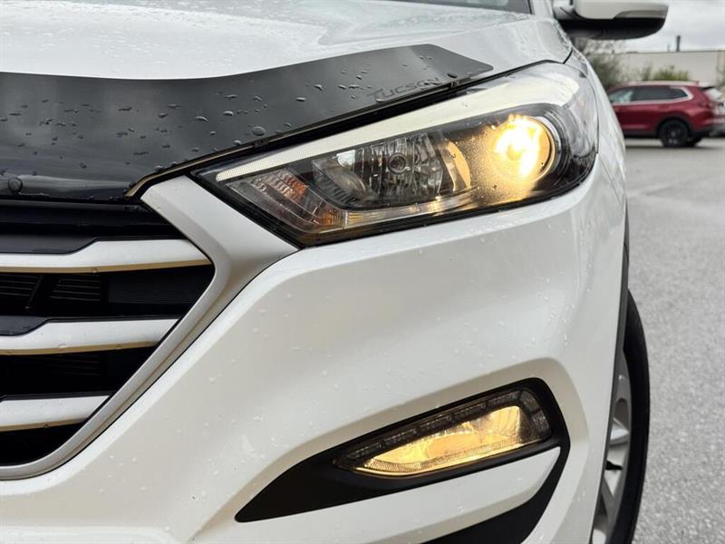 hyundai Tucson 2018 - 12