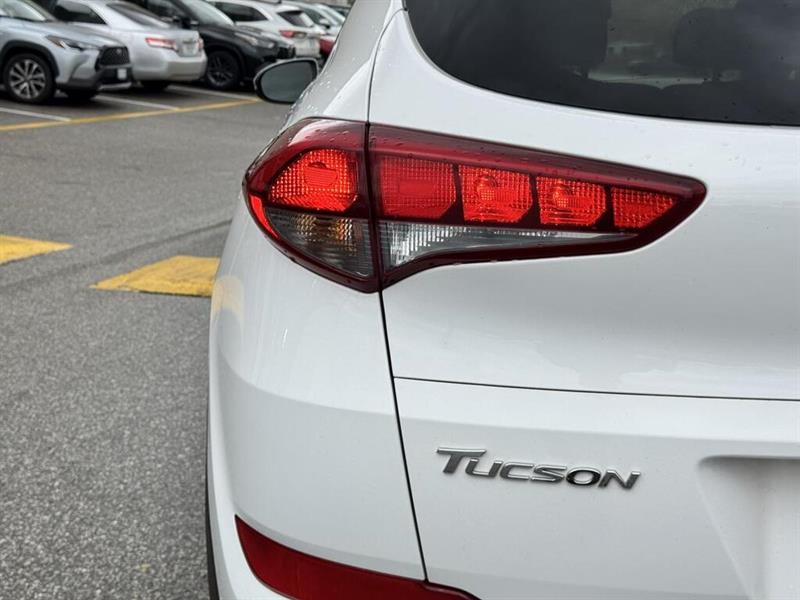 hyundai Tucson 2018 - 13