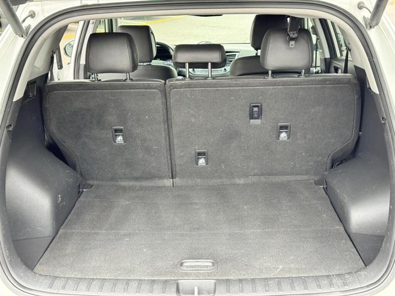 hyundai Tucson 2018 - 14