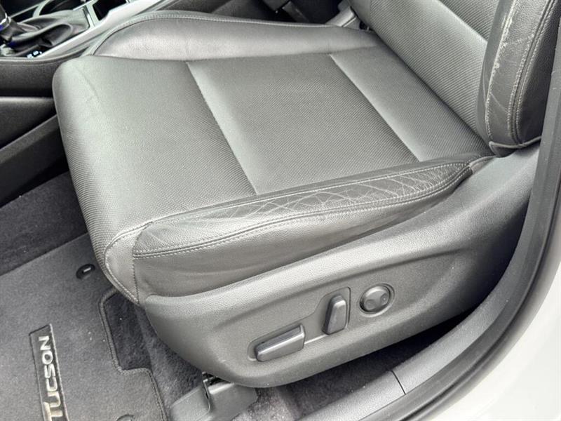 hyundai Tucson 2018 - 18