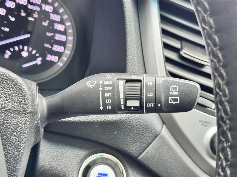 hyundai Tucson 2018 - 22