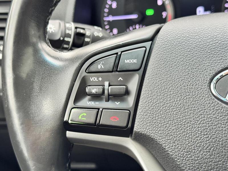 hyundai Tucson 2018 - 23