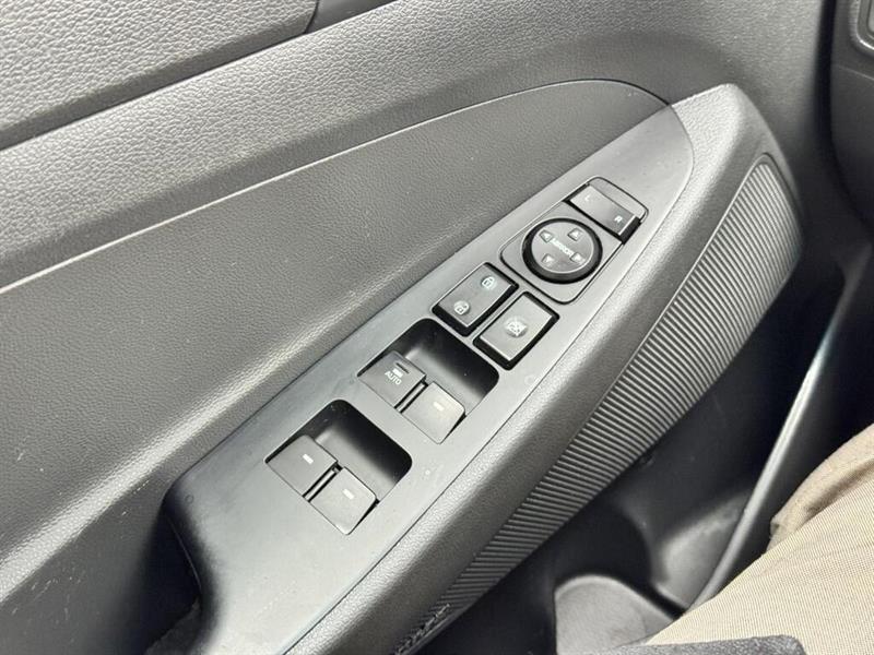 hyundai Tucson 2018 - 25