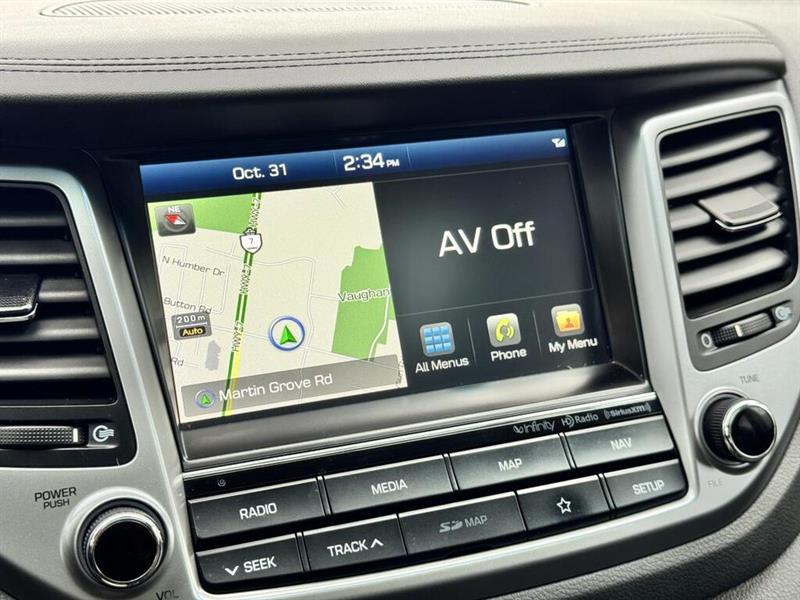 hyundai Tucson 2018 - 30