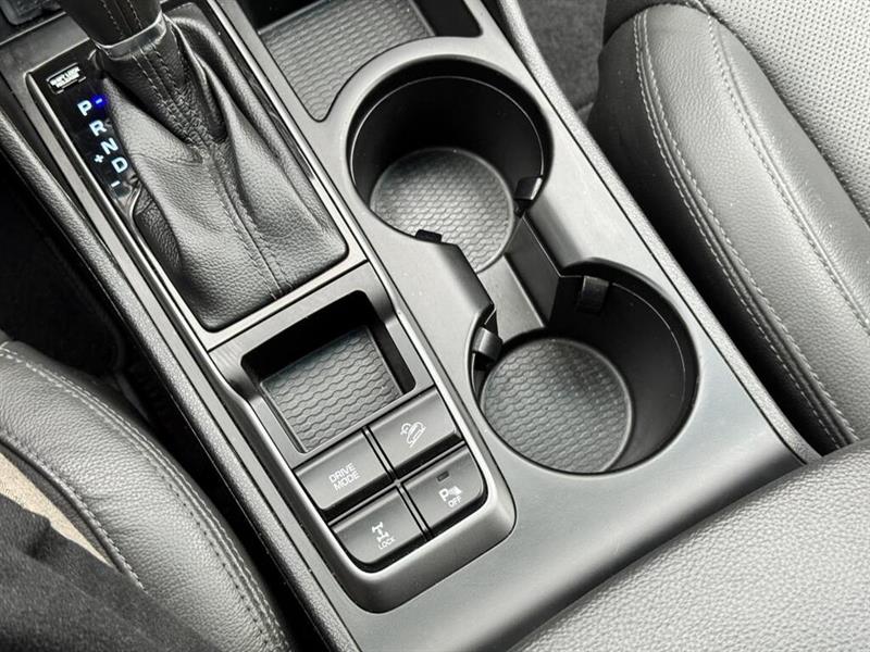 hyundai Tucson 2018 - 31