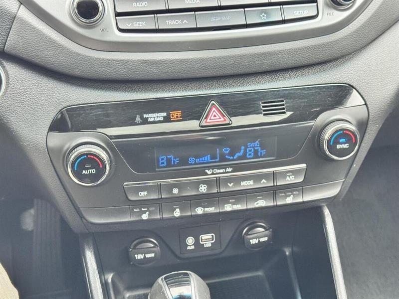 hyundai Tucson 2018 - 32