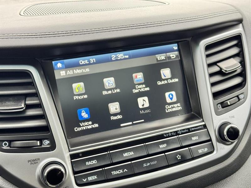 hyundai Tucson 2018 - 33