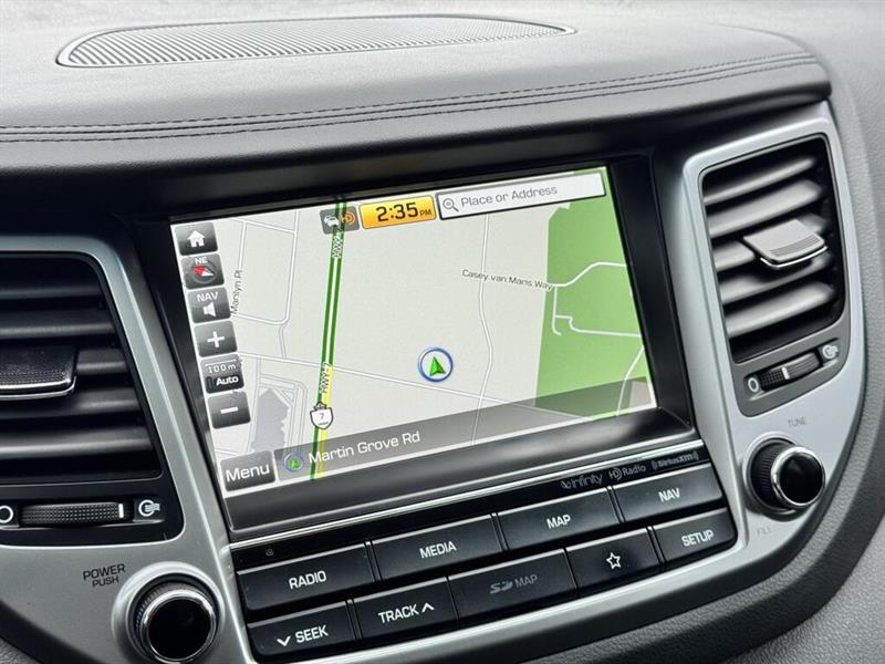 hyundai Tucson 2018 - 34