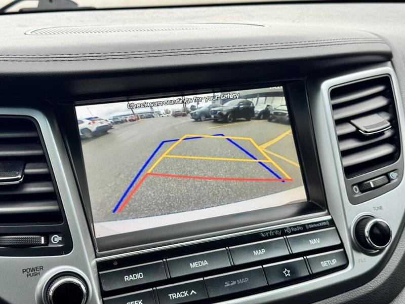 hyundai Tucson 2018 - 35