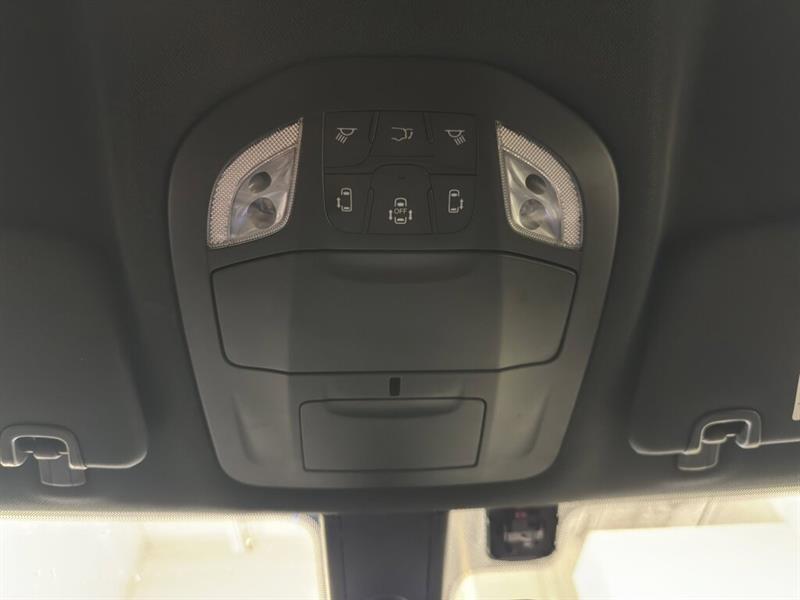 chrysler Pacifica 2018 - 20