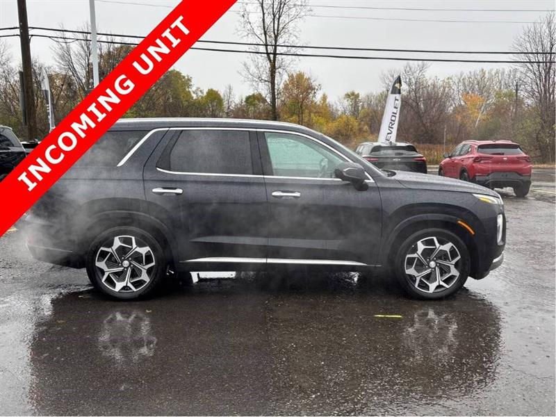 hyundai Palisade 2022 - 2