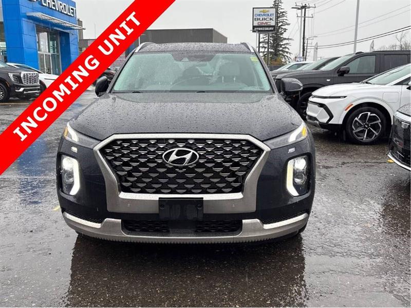 hyundai Palisade 2022 - 3