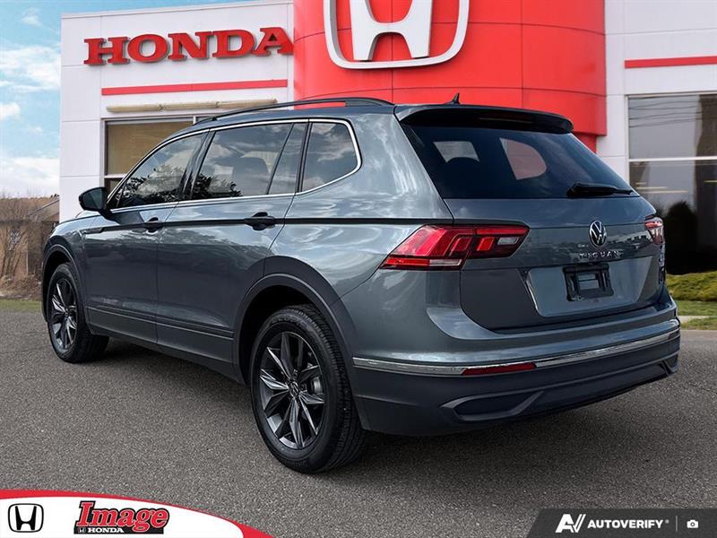 volkswagen Tiguan 2023 - 4