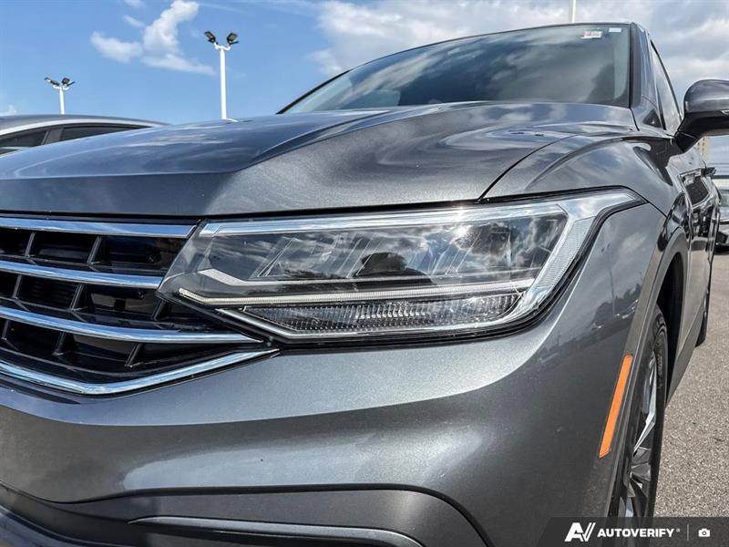 volkswagen Tiguan 2023 - 7