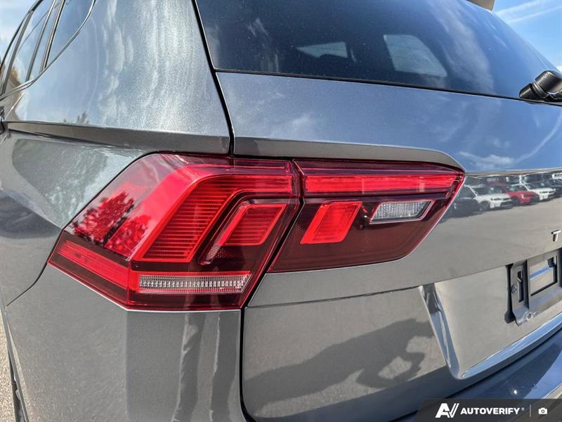 volkswagen Tiguan 2023 - 9