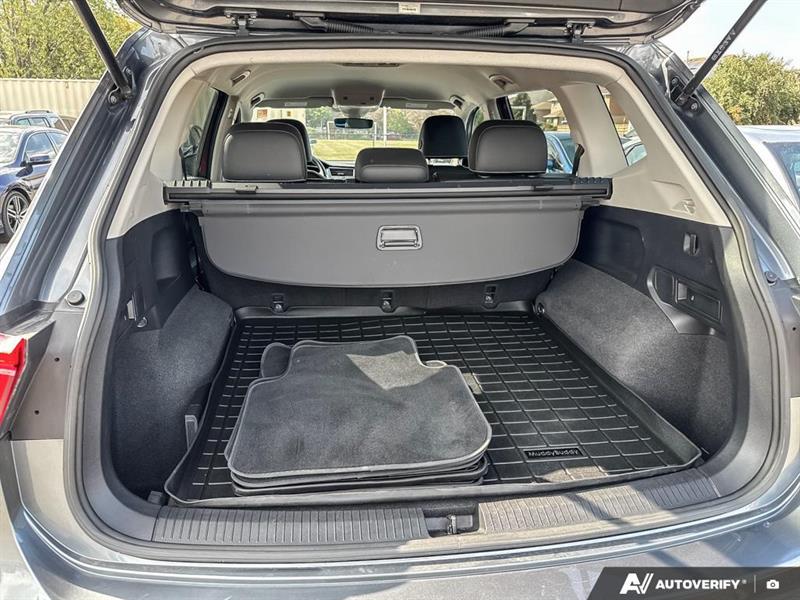 volkswagen Tiguan 2023 - 10