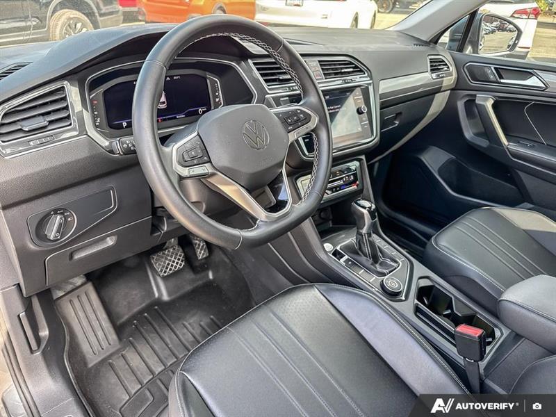 volkswagen Tiguan 2023 - 11