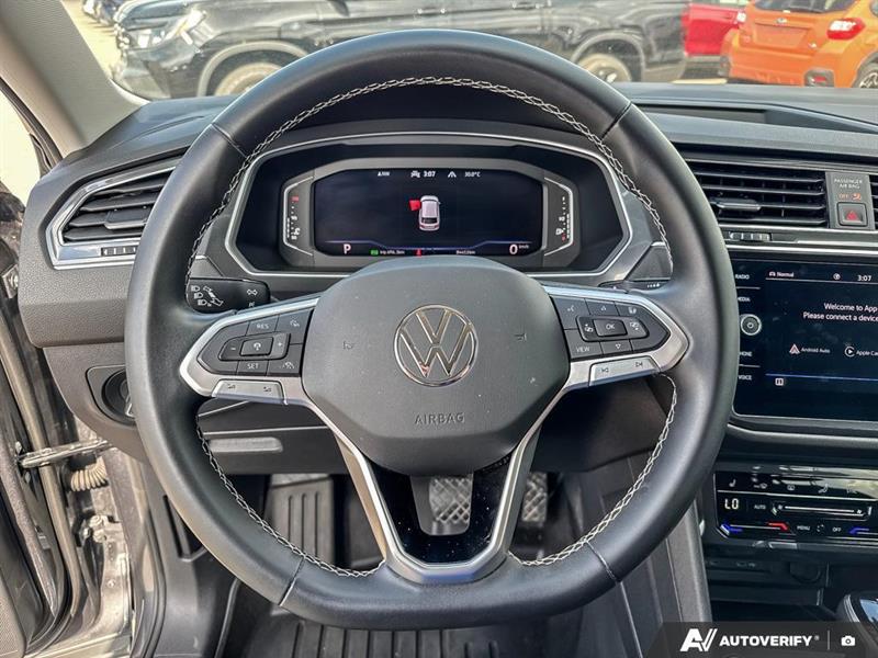 volkswagen Tiguan 2023 - 12