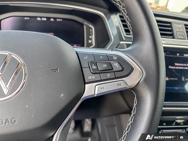 volkswagen Tiguan 2023 - 14