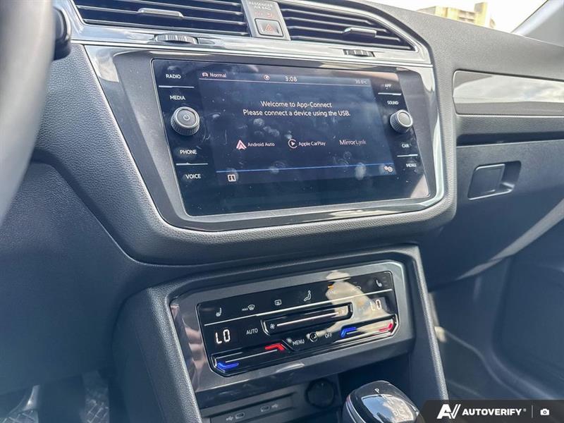 volkswagen Tiguan 2023 - 17