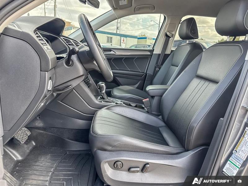 volkswagen Tiguan 2023 - 20