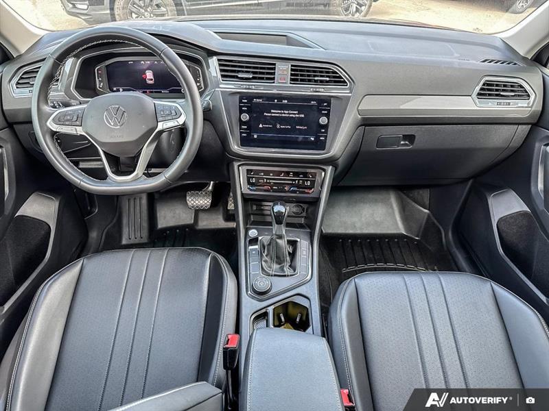volkswagen Tiguan 2023 - 22