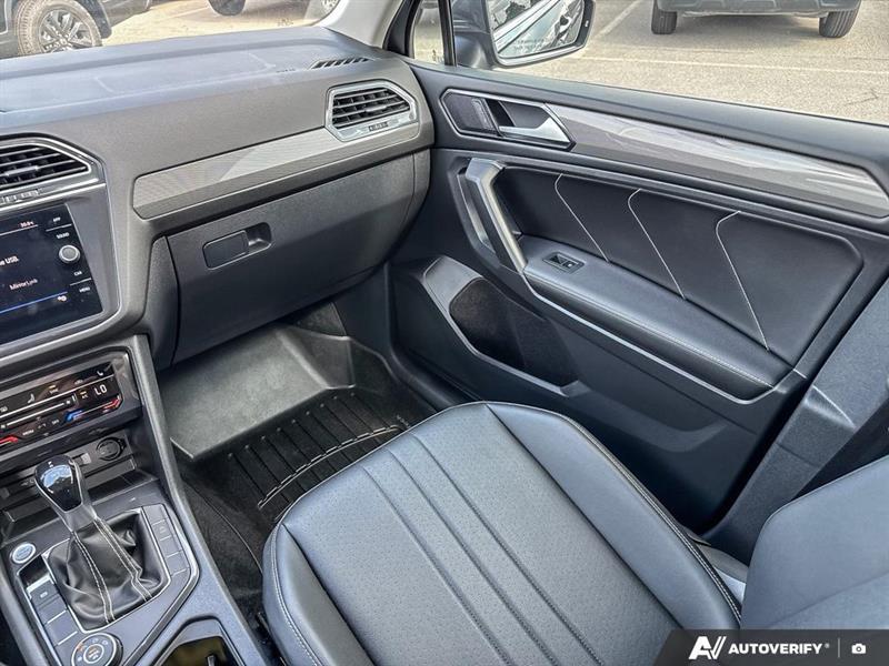 volkswagen Tiguan 2023 - 23