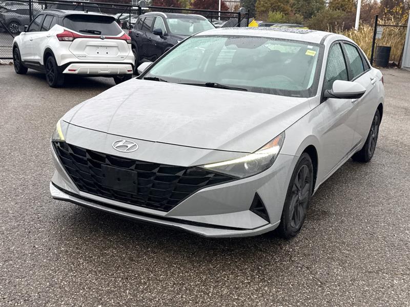 hyundai Elantra 2022 - 3