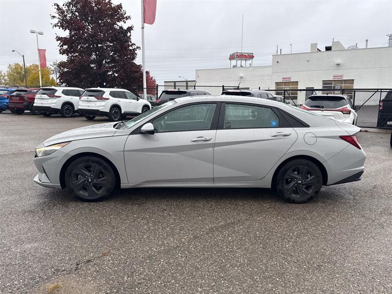 hyundai Elantra 2022 - 4