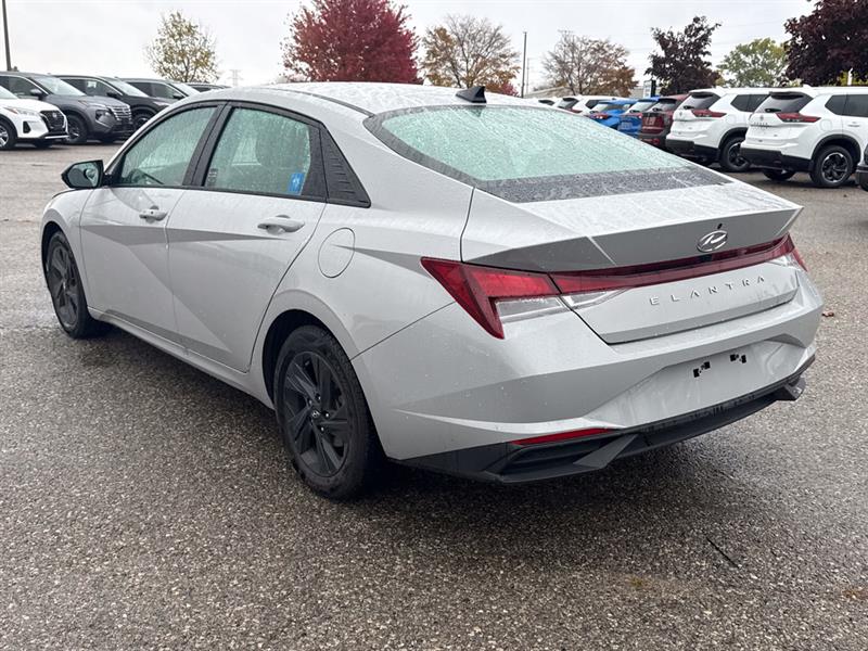 hyundai Elantra 2022 - 5