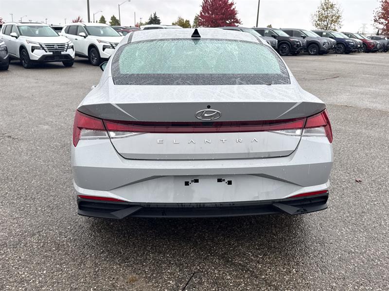 hyundai Elantra 2022 - 6