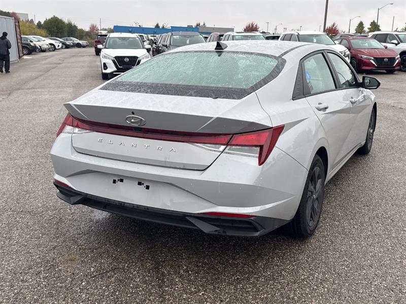 hyundai Elantra 2022 - 7