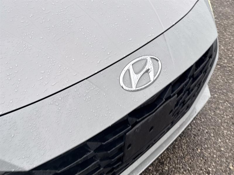 hyundai Elantra 2022 - 9