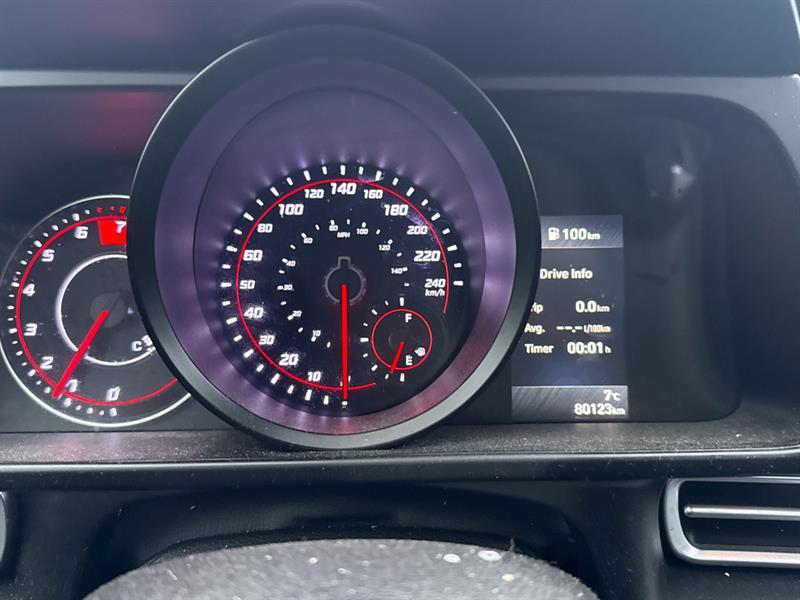 hyundai Elantra 2022 - 13